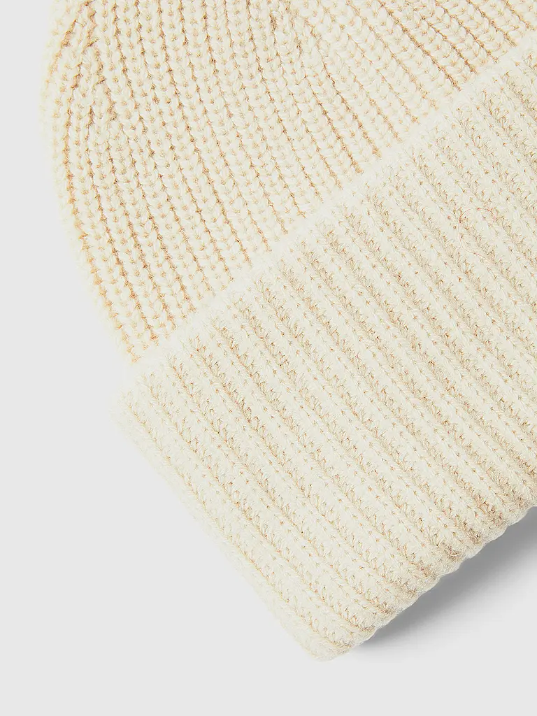 SELECTED FEMME | Gorro - Gorro SLFMARY | Crema