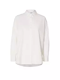 SELECTED FEMME | Hemdbluse SLFDINA-SANNI | Blanco