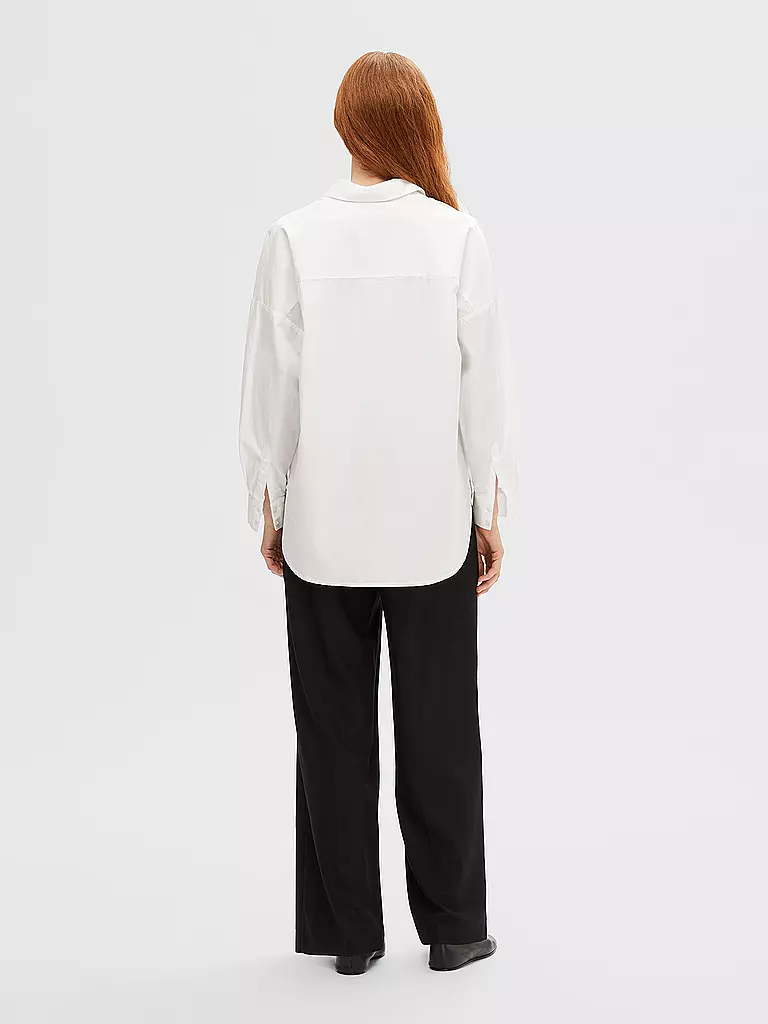 SELECTED FEMME | Hemdbluse SLFDINA-SANNI | 