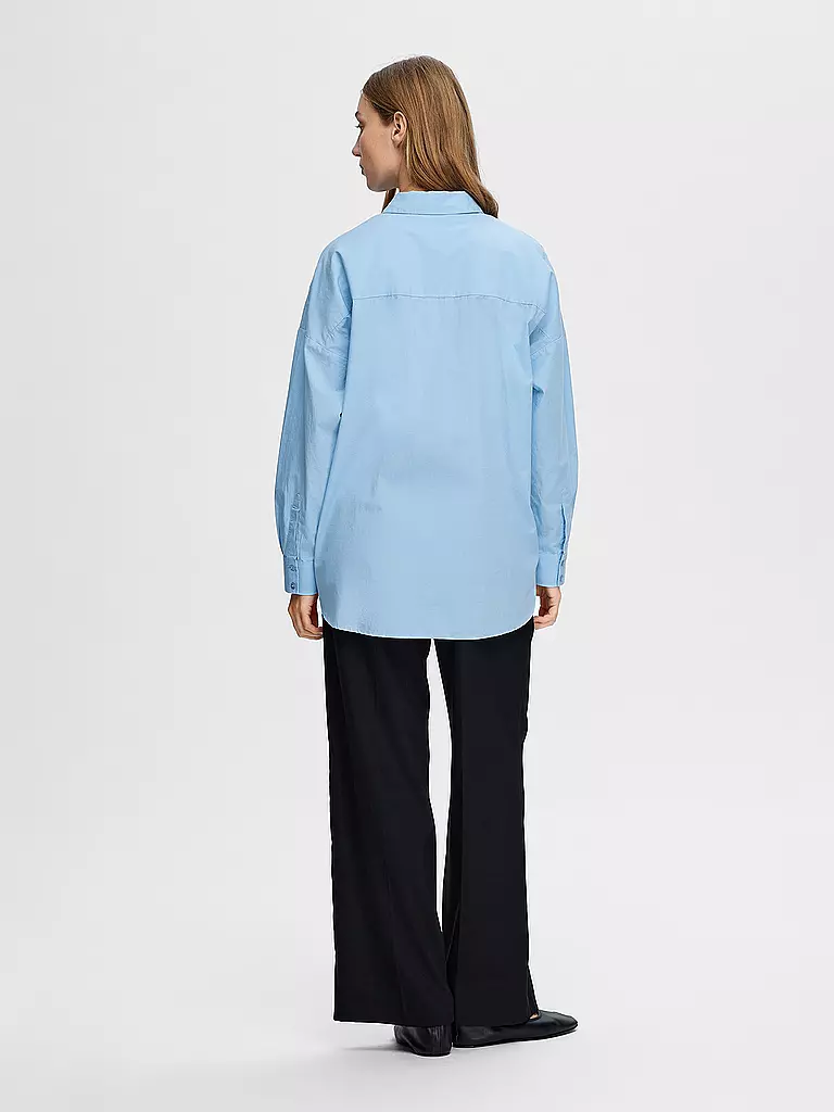 SELECTED FEMME | Hemdbluse SLFDINA-SANNI | 