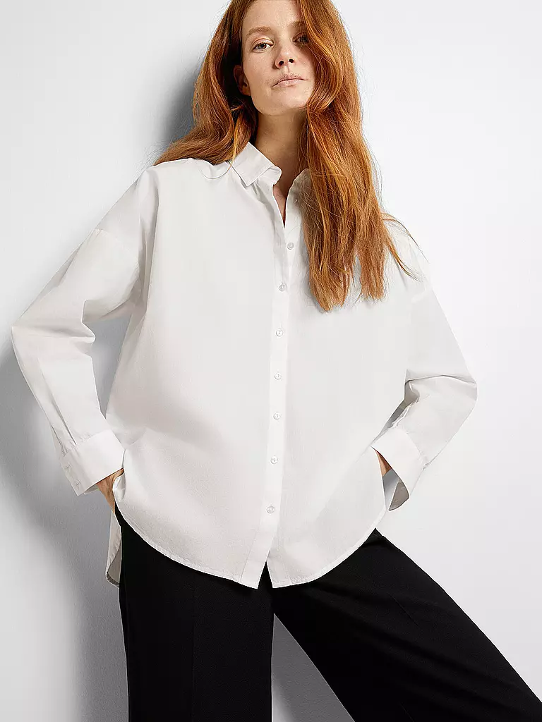 SELECTED FEMME | Hemdbluse SLFDINA-SANNI | 