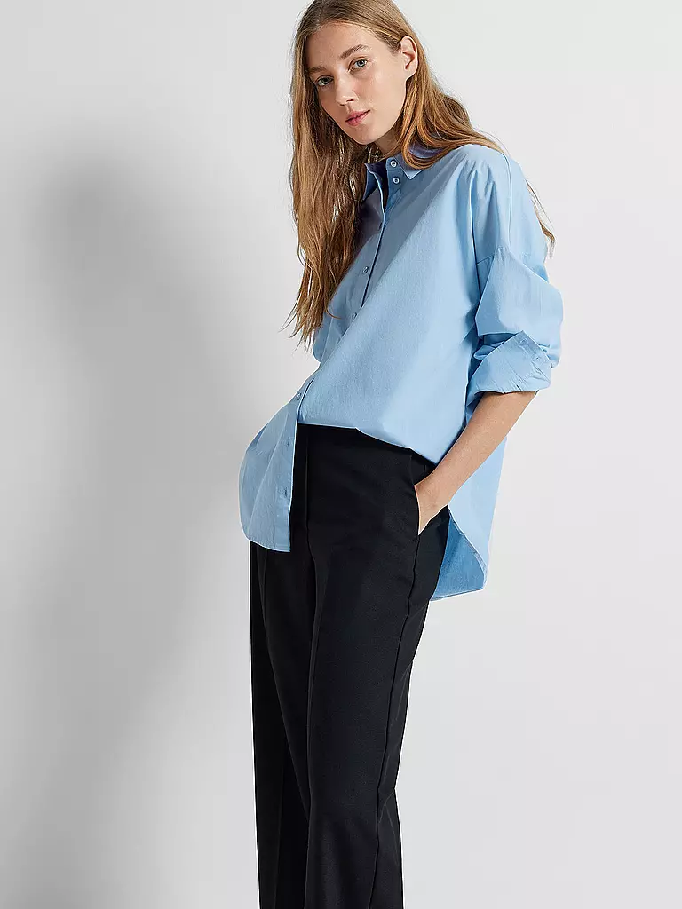 SELECTED FEMME | Hemdbluse SLFDINA-SANNI | 