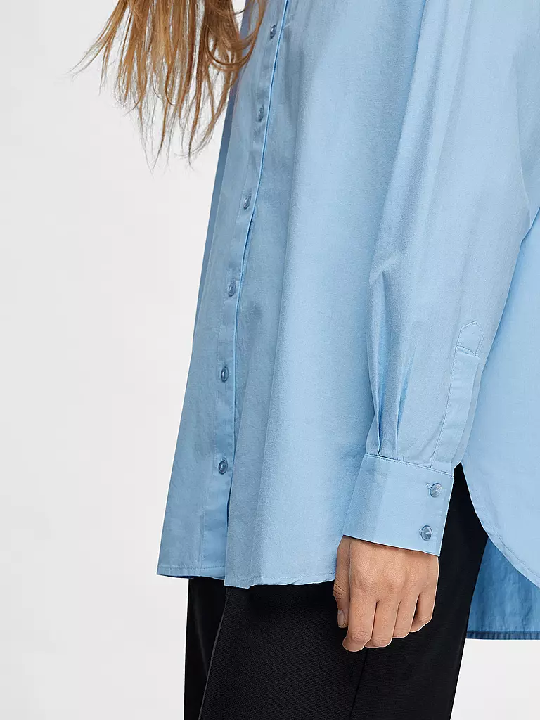 SELECTED FEMME | Hemdbluse SLFDINA-SANNI | 