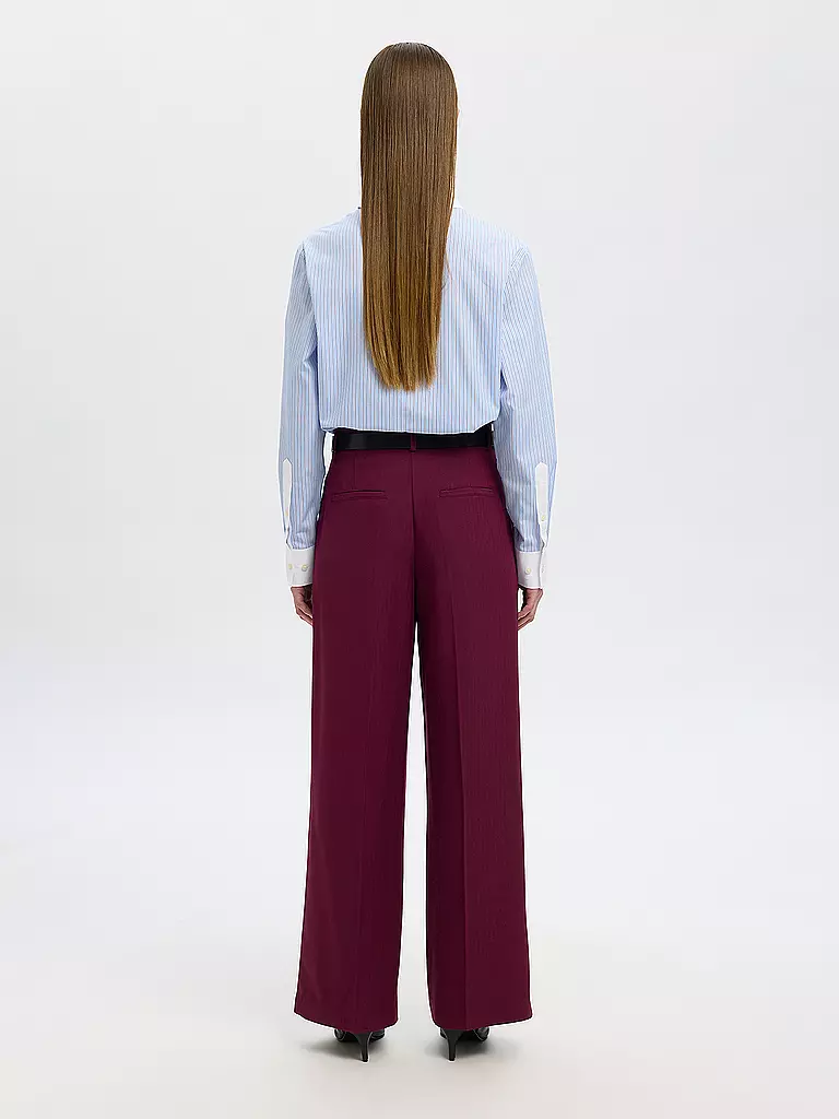 SELECTED FEMME | Hemdbluse SLFILINA | 