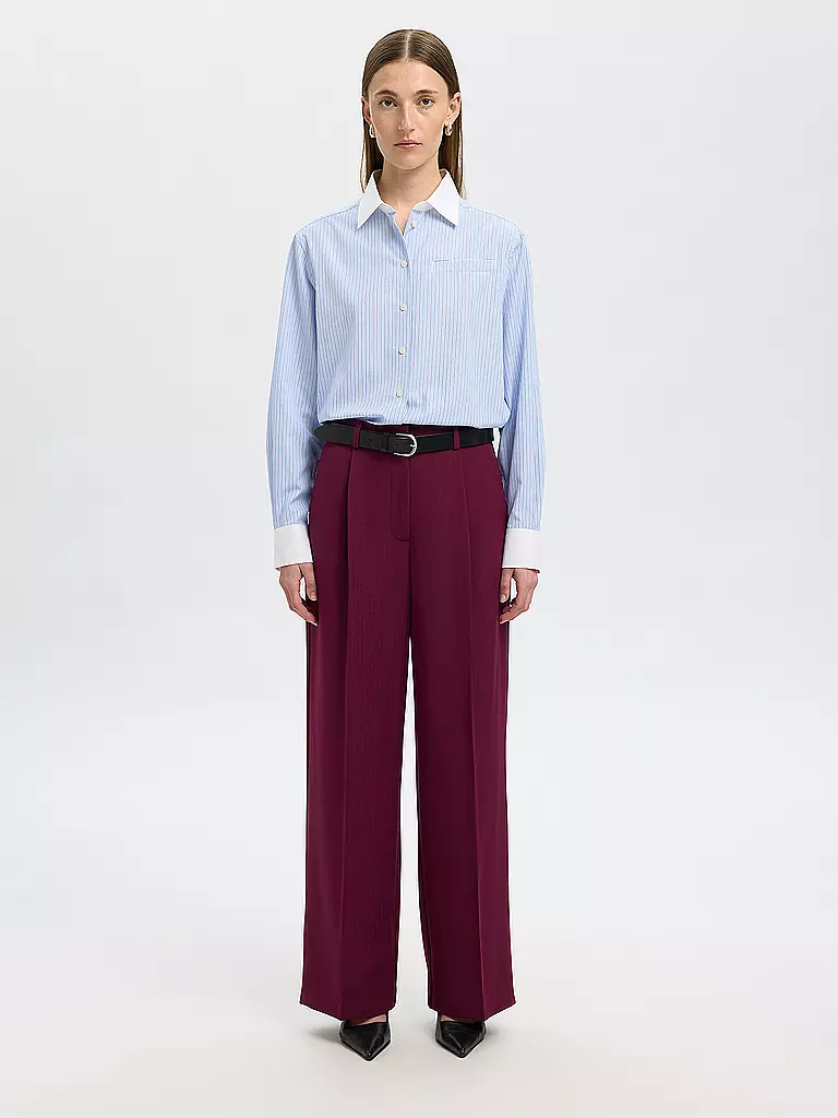 SELECTED FEMME | Hemdbluse SLFILINA | 