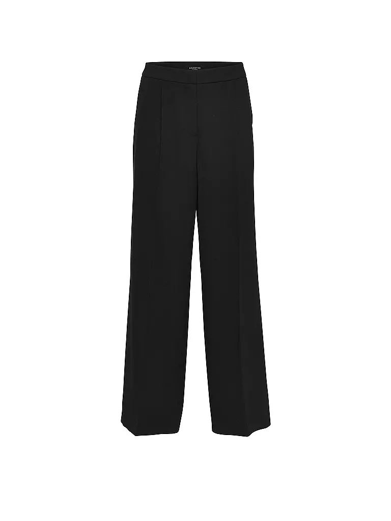SELECTED FEMME | Hose "SLFTINNI" | Negro