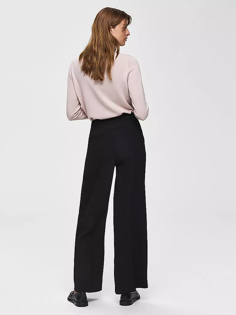 SELECTED FEMME | Hose "SLFTINNI" | Negro