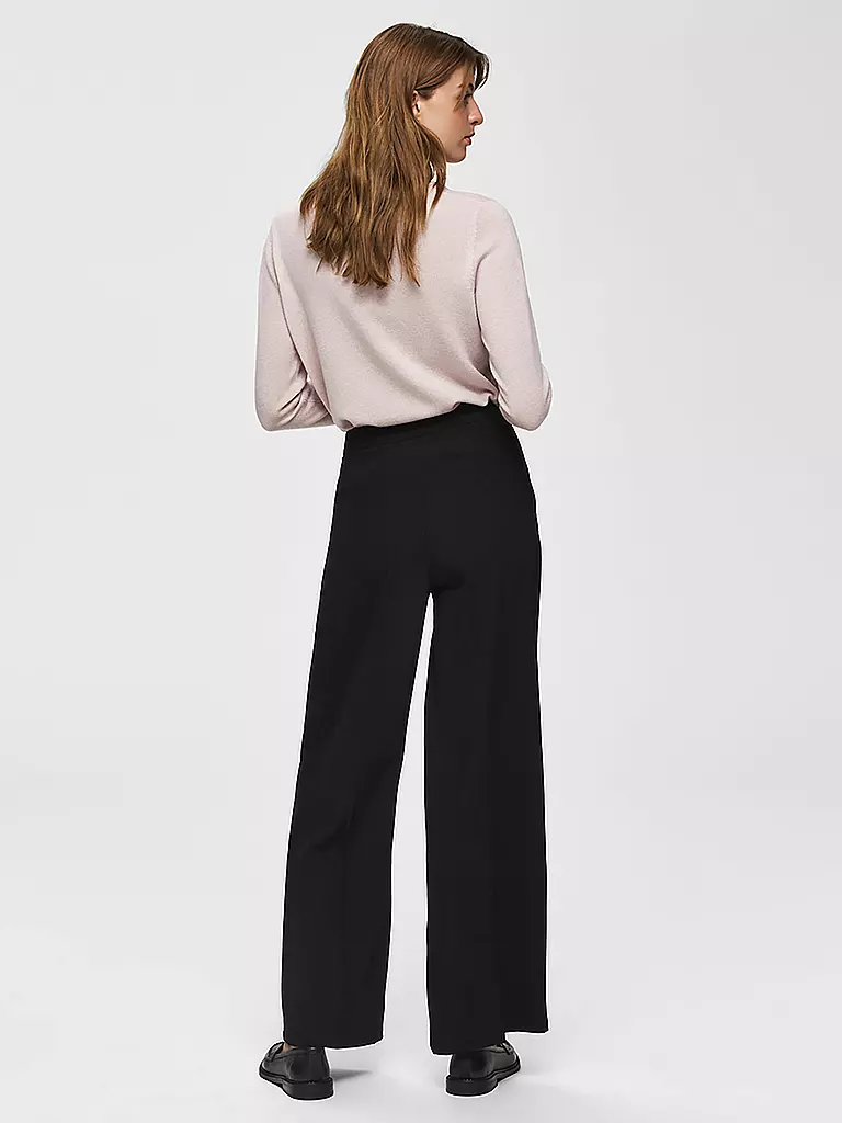SELECTED FEMME | Hose "SLFTINNI" | Negro