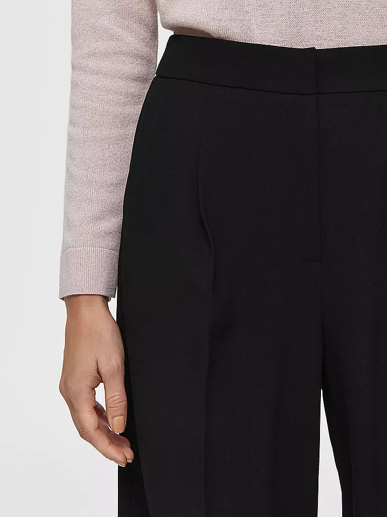 SELECTED FEMME | Hose "SLFTINNI" | Negro