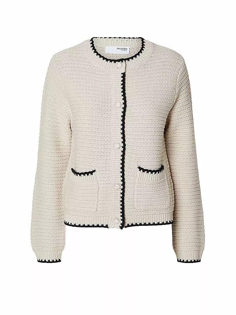 SELECTED FEMME | Jäckchen SLFJILLI | Crema