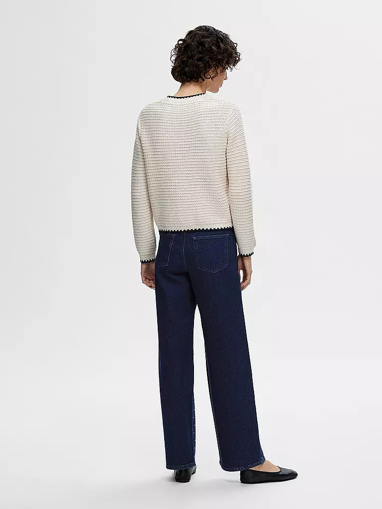 SELECTED FEMME | Jäckchen SLFJILLI | Crema