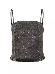 SELECTED FEMME | Jeanstop SLFDOA-DIA | Gris