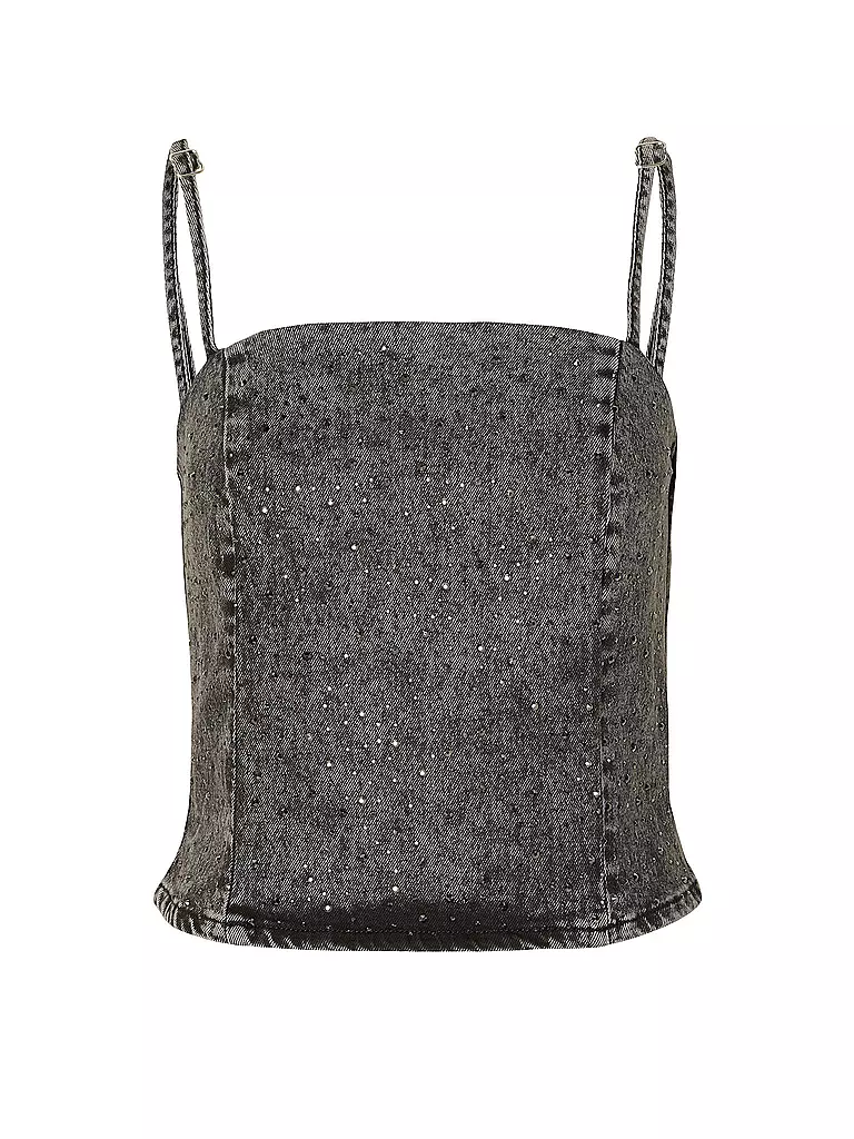 SELECTED FEMME | Jeanstop SLFDOA-DIA | Gris