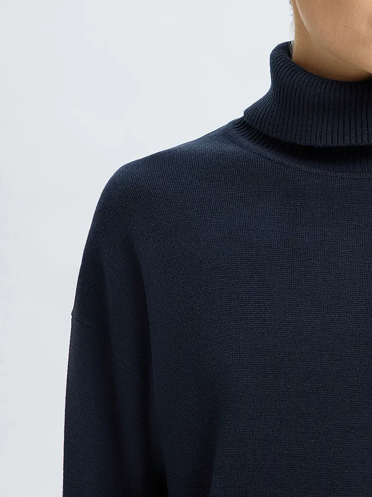 SELECTED FEMME | Jersey de cuello alto SLFKAMMA | 