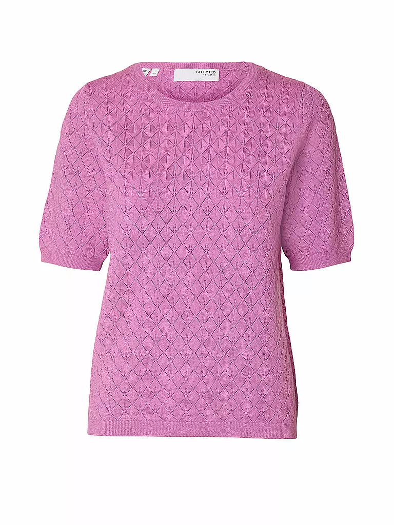 SELECTED FEMME | Jersey SLFHELEN | Rosa