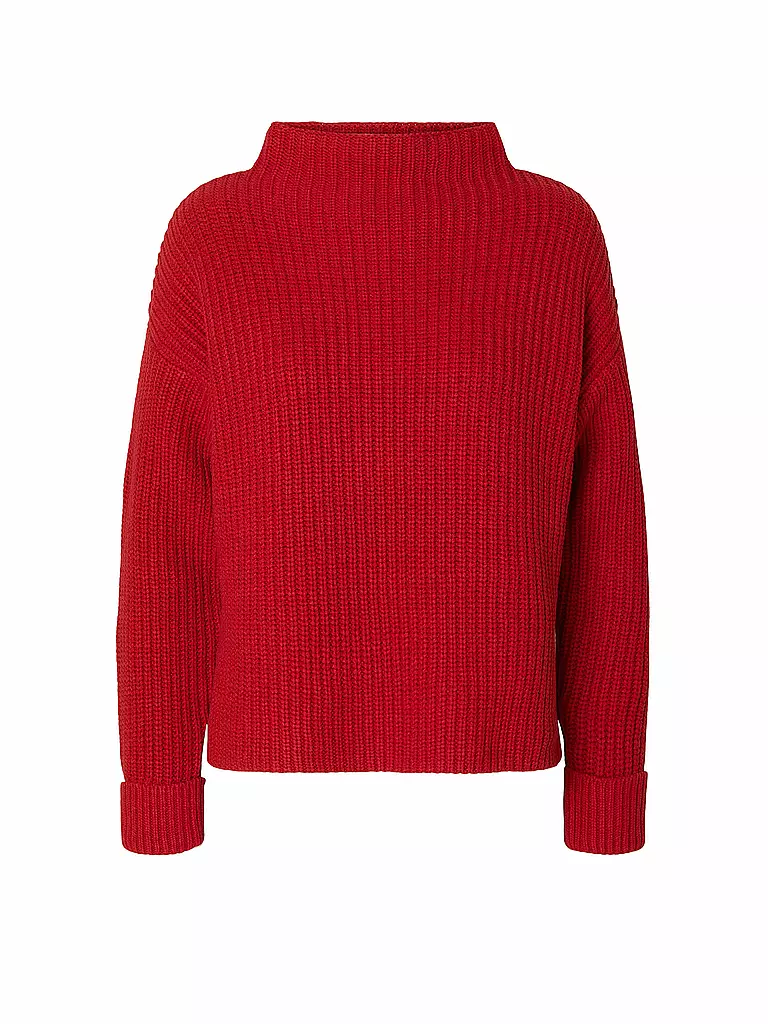 SELECTED FEMME | Jersey | Rojo