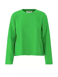 SELECTED FEMME | Camiseta de manga larga SLFESSENTIAL | Verde