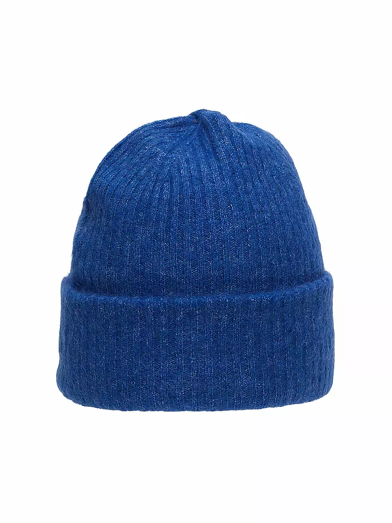 SELECTED FEMME | Mütze - Haube  SLFMALINE  | Azul