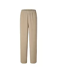 SELECTED FEMME | Pantalones Marlene de pierna ancha SLFTINNI | Beige