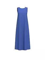 SELECTED FEMME | Maxivestido SLFANOLA | Azul