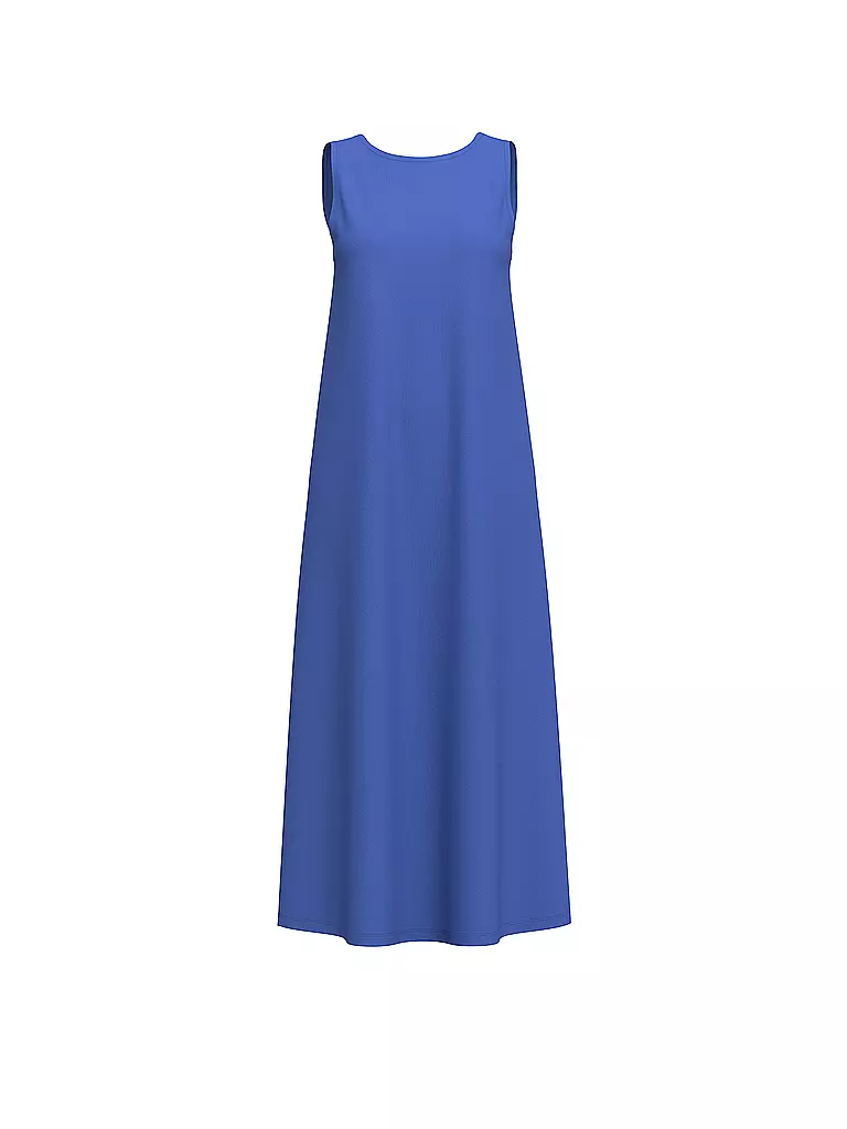 SELECTED FEMME | Maxivestido SLFANOLA | Azul