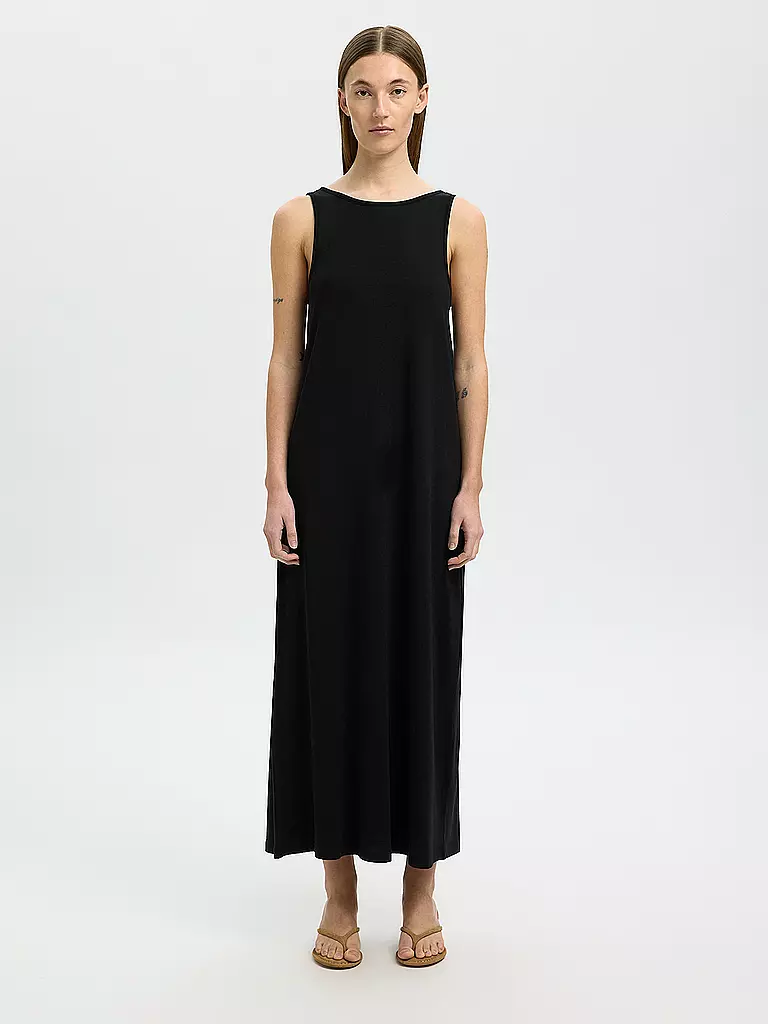 SELECTED FEMME | Maxivestido SLFANOLA | 