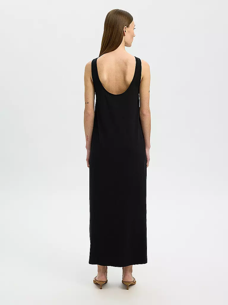 SELECTED FEMME | Maxivestido SLFANOLA | 