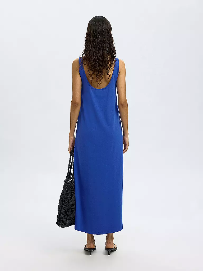 SELECTED FEMME | Maxivestido SLFANOLA | 
