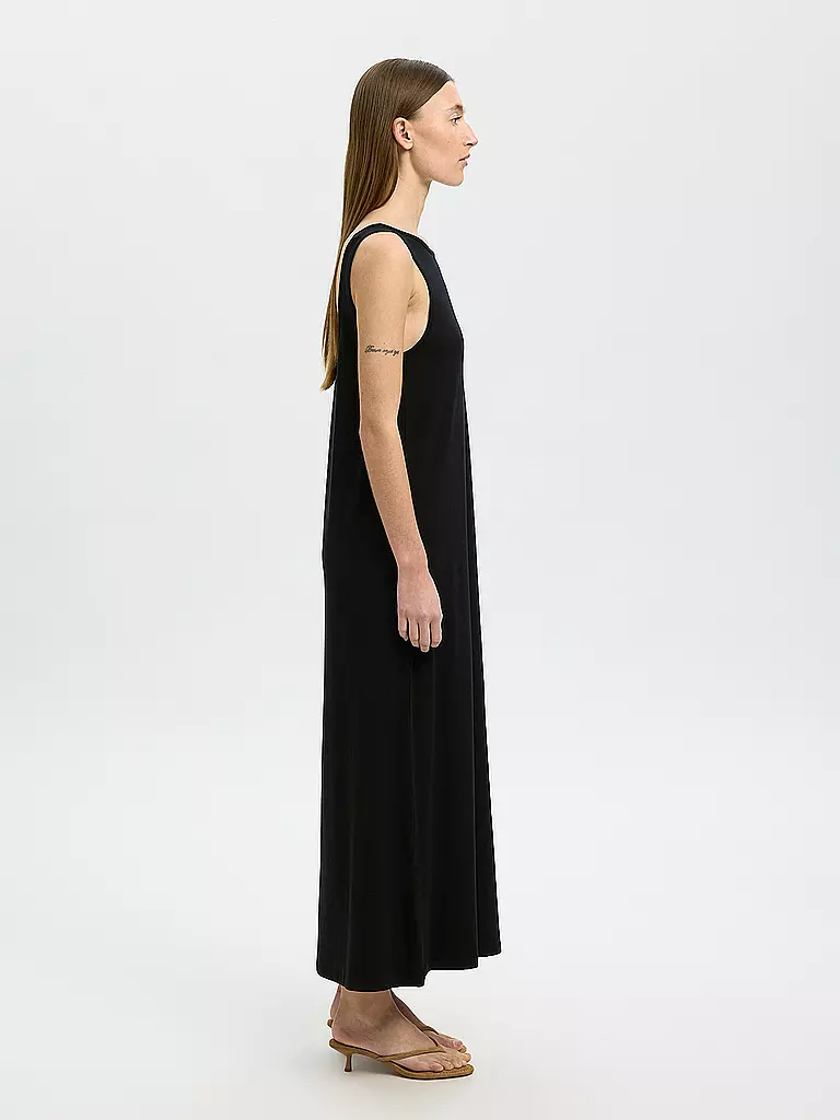 SELECTED FEMME | Maxivestido SLFANOLA | 