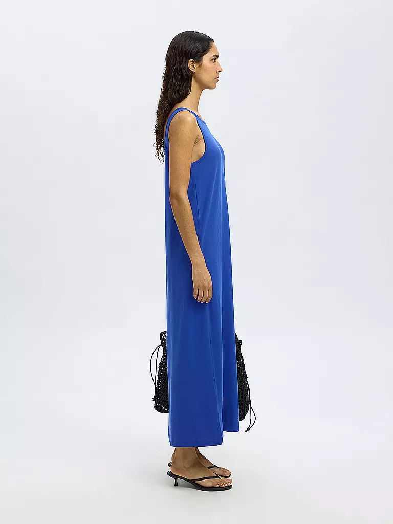 SELECTED FEMME | Maxivestido SLFANOLA | 
