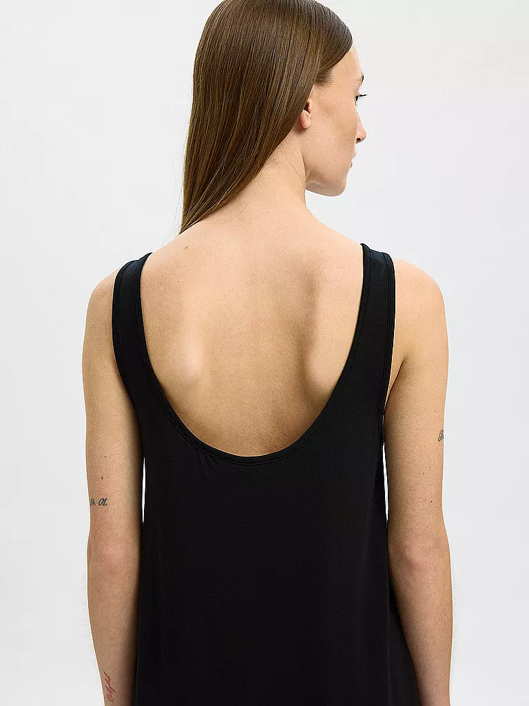 SELECTED FEMME | Maxivestido SLFANOLA | 