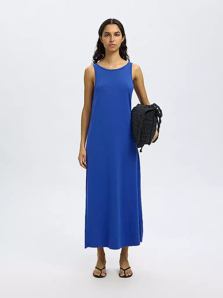 SELECTED FEMME | Maxivestido SLFANOLA | 