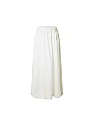 SELECTED FEMME | Midi falda SLFFIA | Blanco