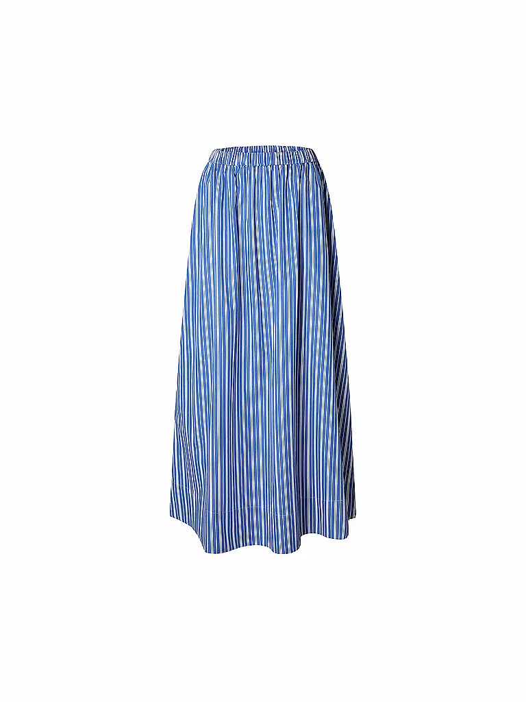 SELECTED FEMME | Midi falda SLFFIA | Azul