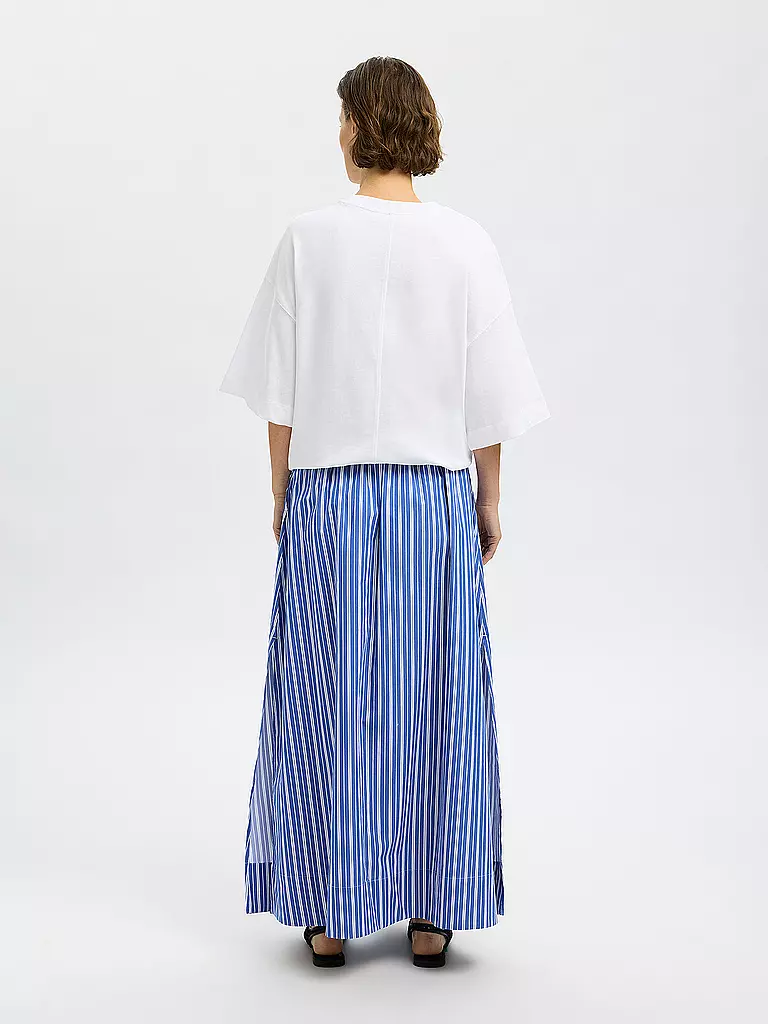 SELECTED FEMME | Midi falda SLFFIA | 