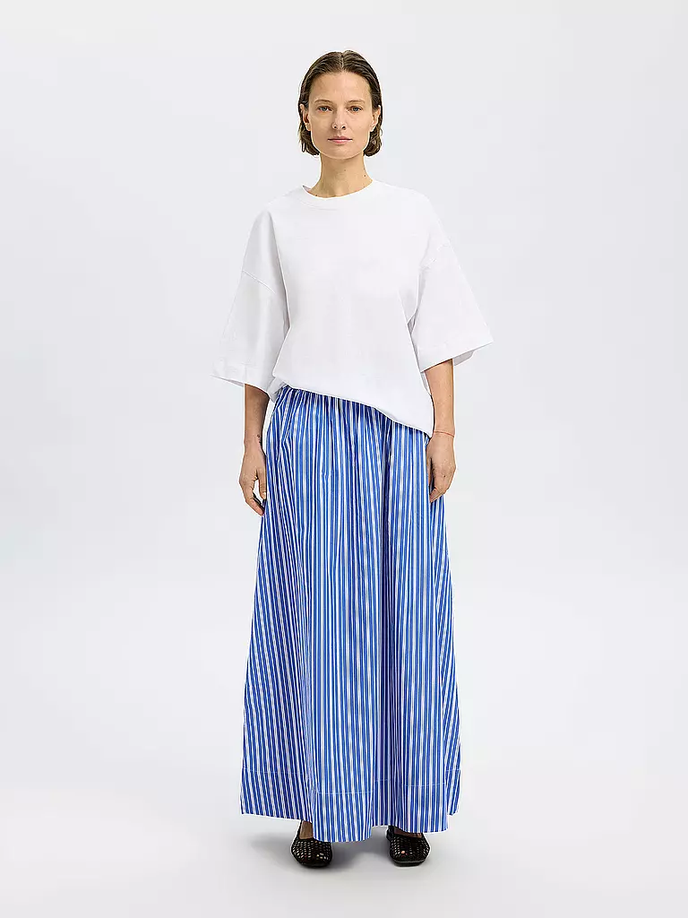 SELECTED FEMME | Midi falda SLFFIA | 