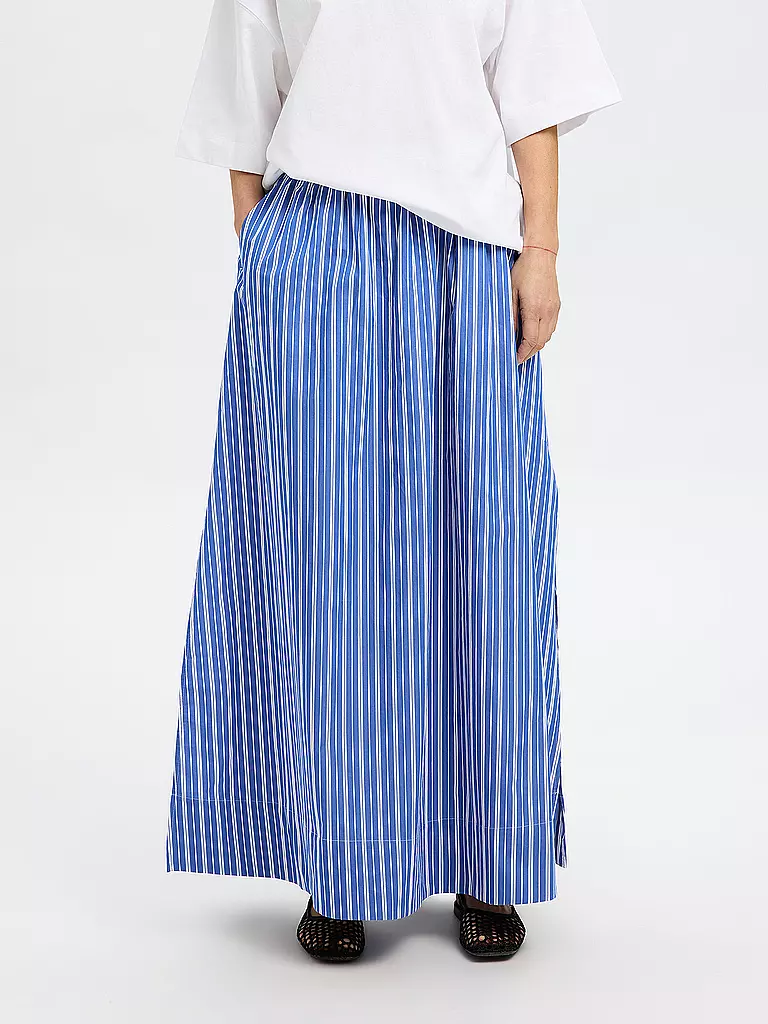 SELECTED FEMME | Midi falda SLFFIA | 