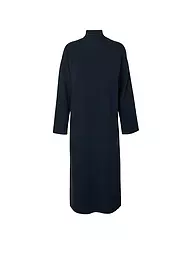 SELECTED FEMME | Midikleid SLFKAMMA | Azul oscuro