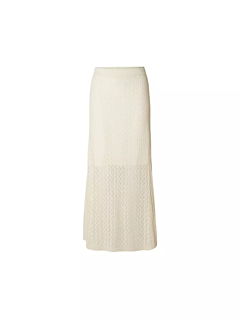 SELECTED FEMME | Midirock SLFAGNY | Crema