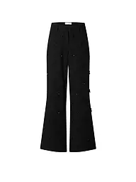SELECTED FEMME | Pantalón de vestir SLFAJE | Negro