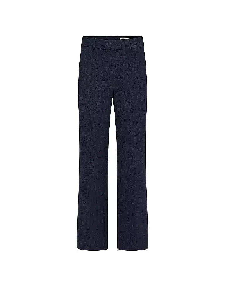 SELECTED FEMME | Pantalón de vestir SLFRITA | Azul oscuro