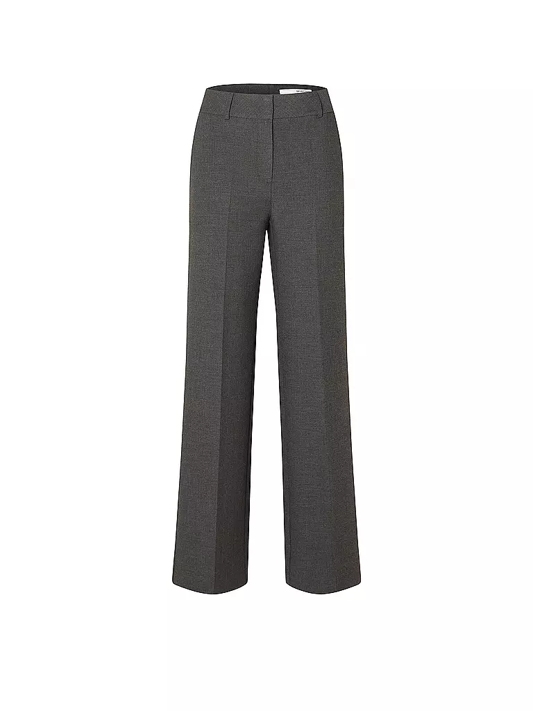 SELECTED FEMME | Pantalón de vestir SLFRITA | Gris