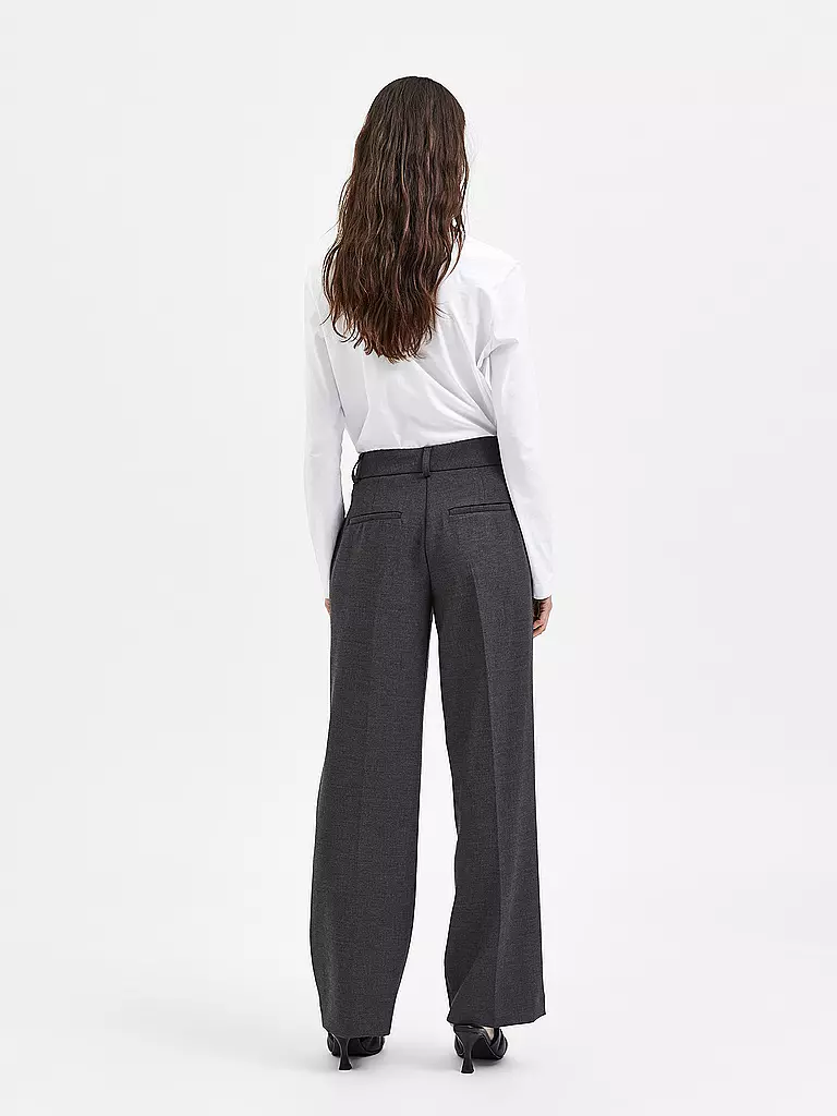 SELECTED FEMME | Pantalón de vestir SLFRITA | 