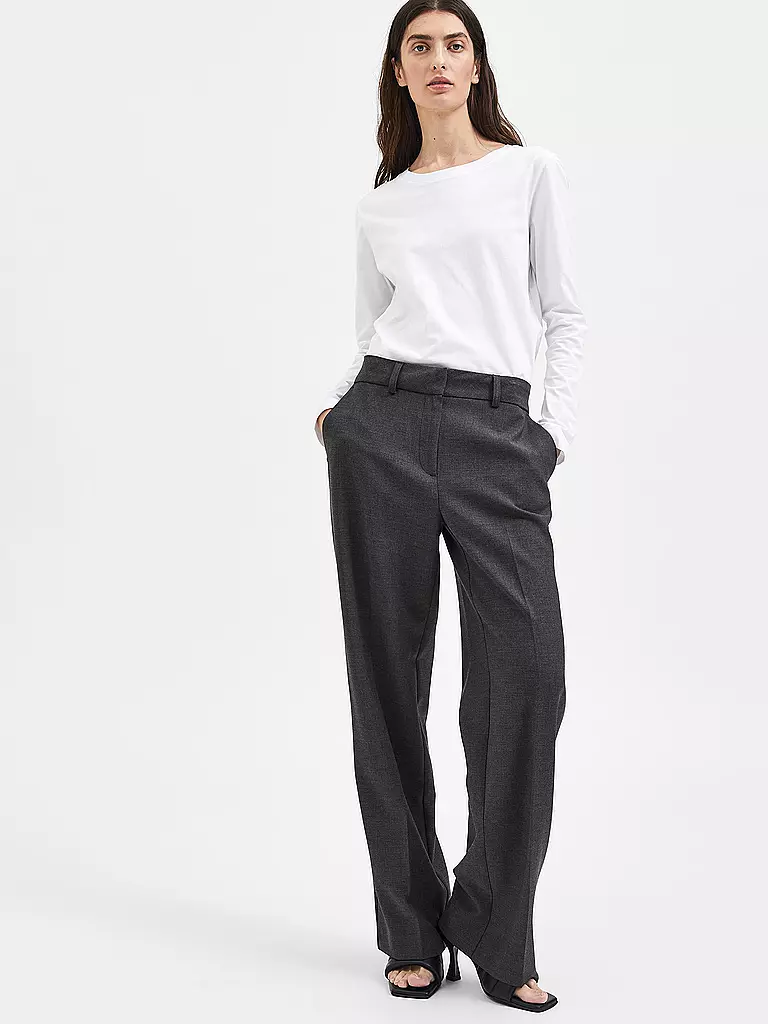 SELECTED FEMME | Pantalón de vestir SLFRITA | 