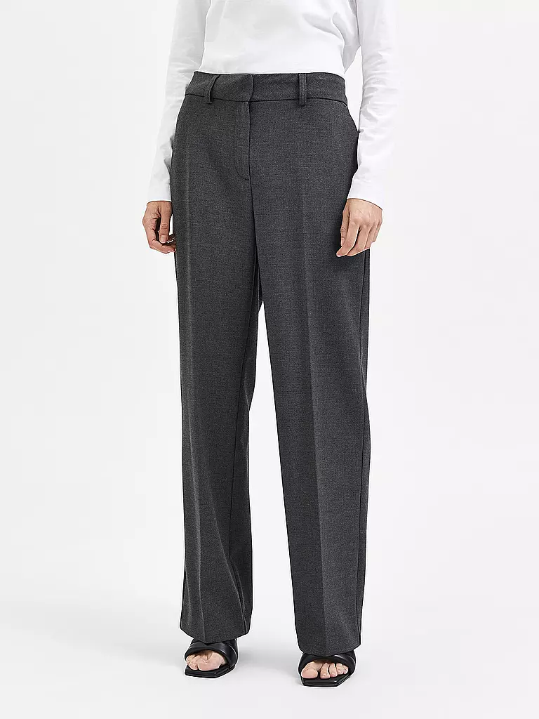 SELECTED FEMME | Pantalón de vestir SLFRITA | 