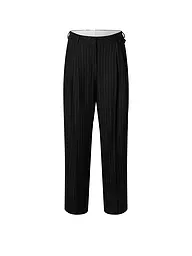 SELECTED FEMME | Pantalón Marlene SLFMALIA MANTECO | Negro