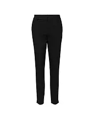 SELECTED FEMME | Pantalón Slim Fit | Negro