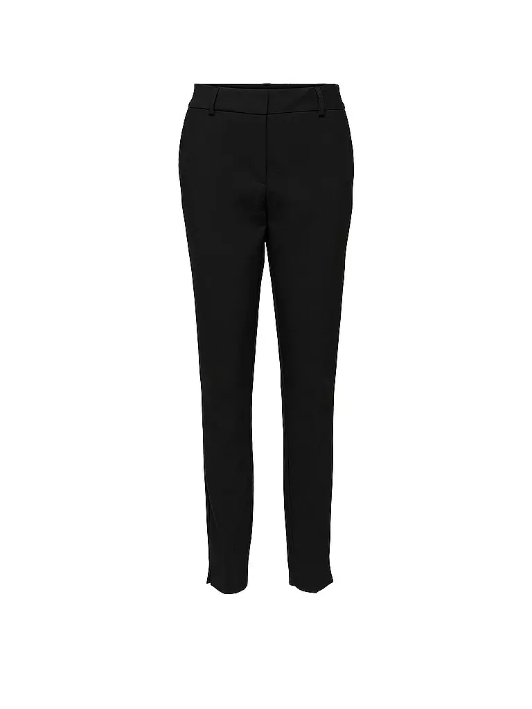 SELECTED FEMME | Pantalón Slim Fit | Negro