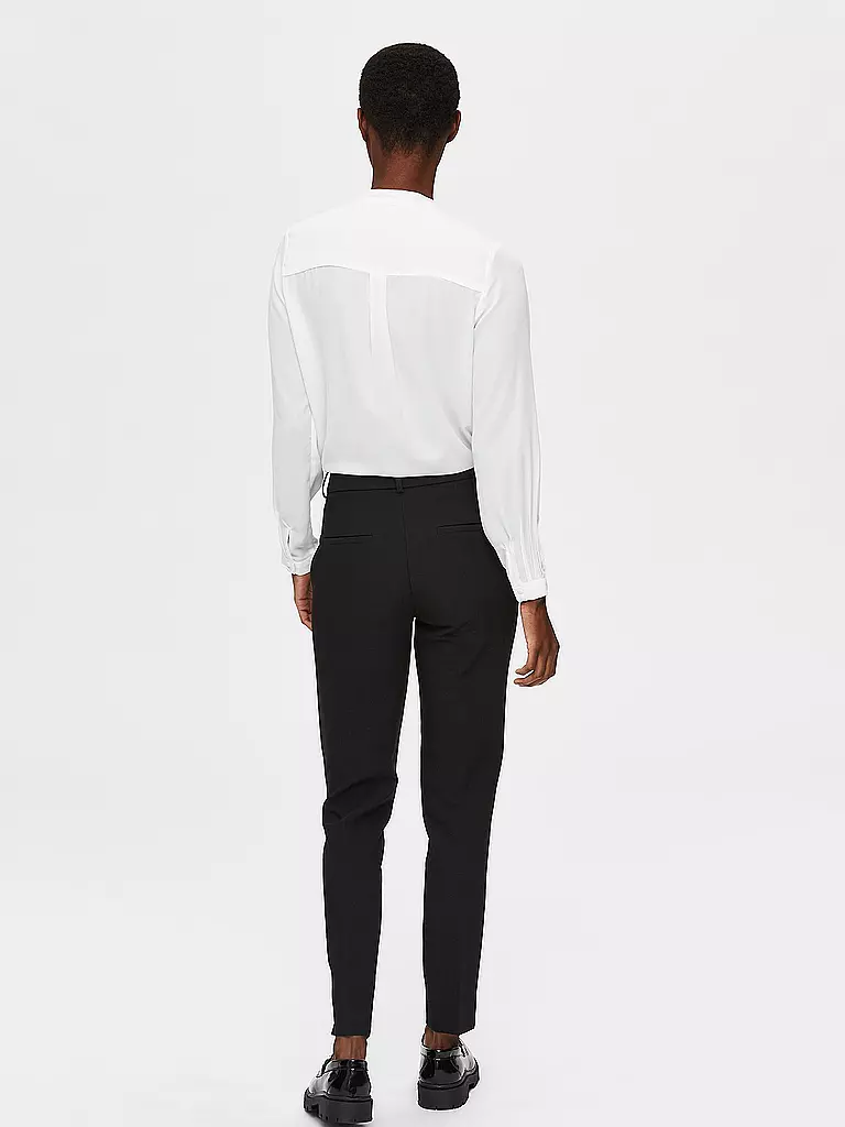 SELECTED FEMME | Pantalón Slim Fit | 