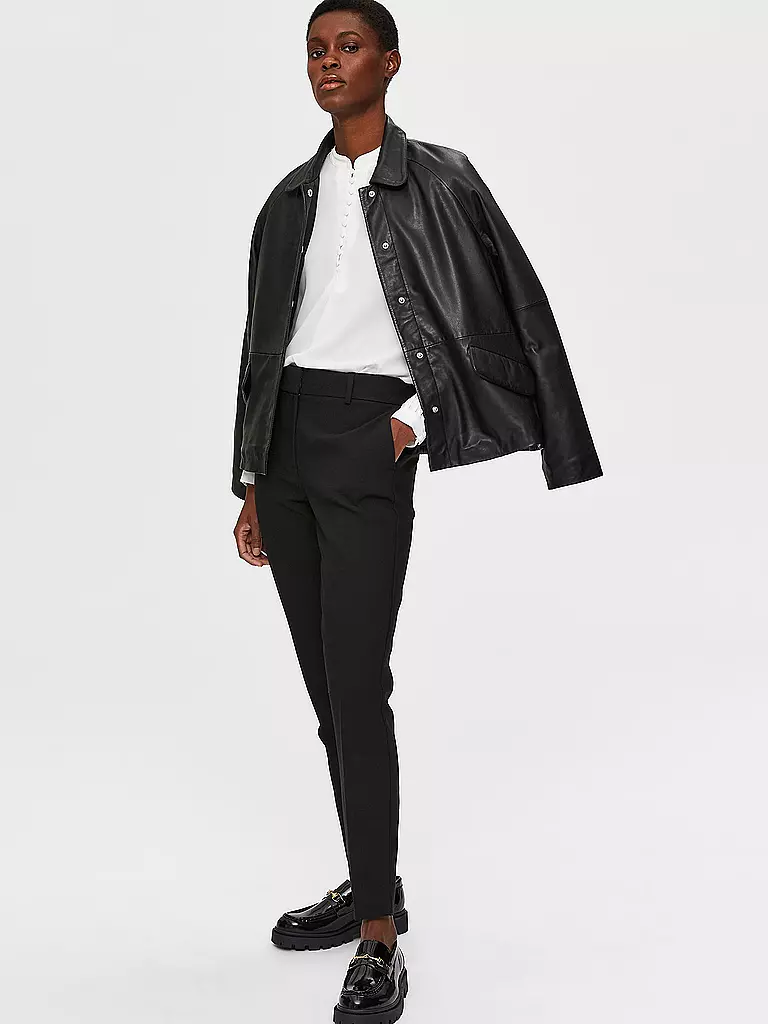 SELECTED FEMME | Pantalón Slim Fit | 
